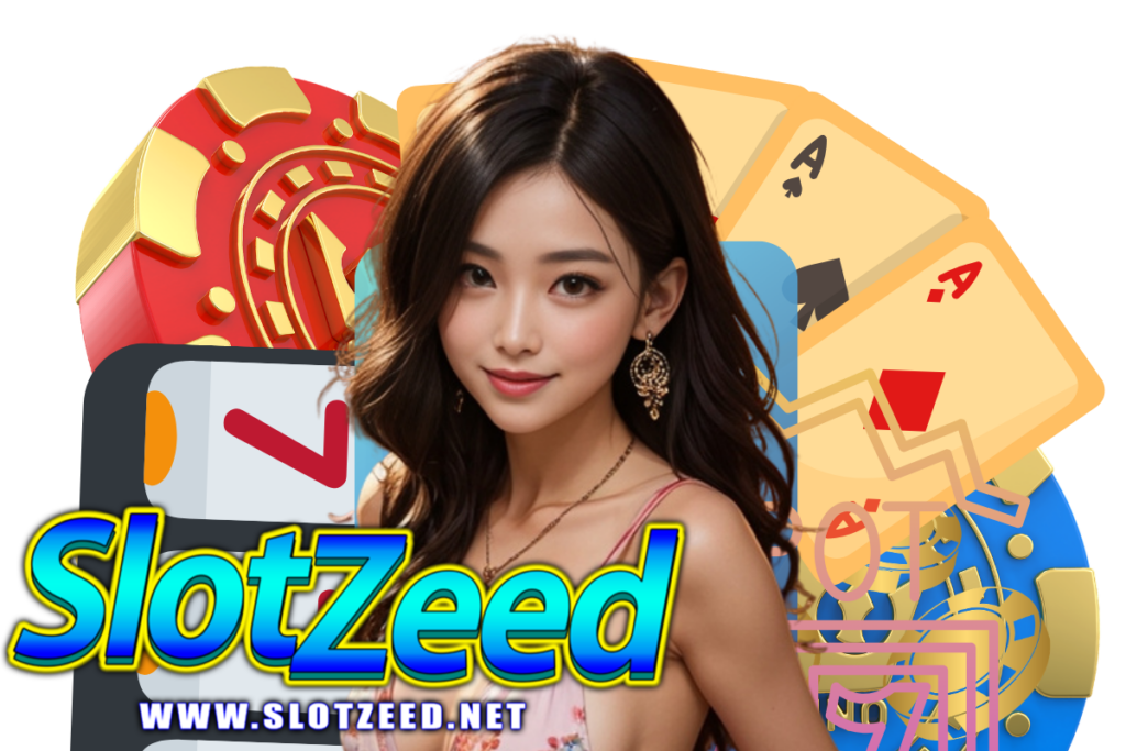 slotzeed wallet