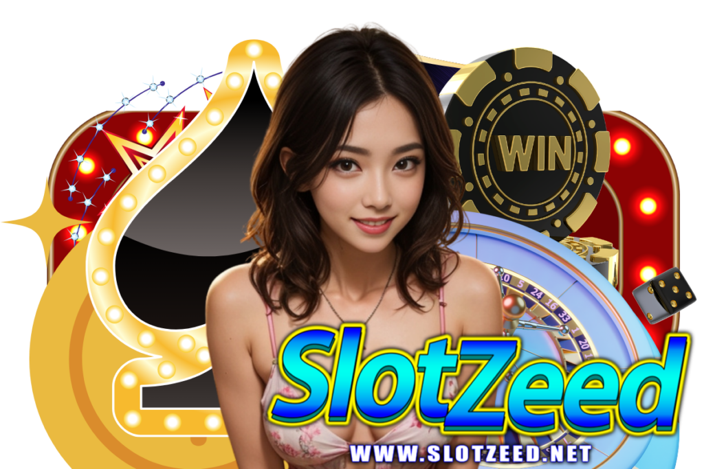slotzeed สล็อต