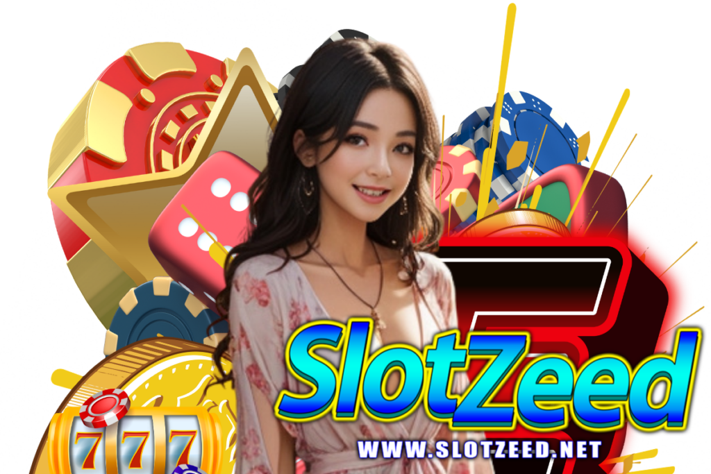 slotzeed เว็บตรง